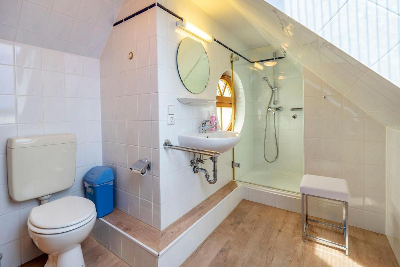 Ferienpark Freesenbruch Wohnung 4 4 - Seeschwalbe Zingst Εξωτερικό φωτογραφία
