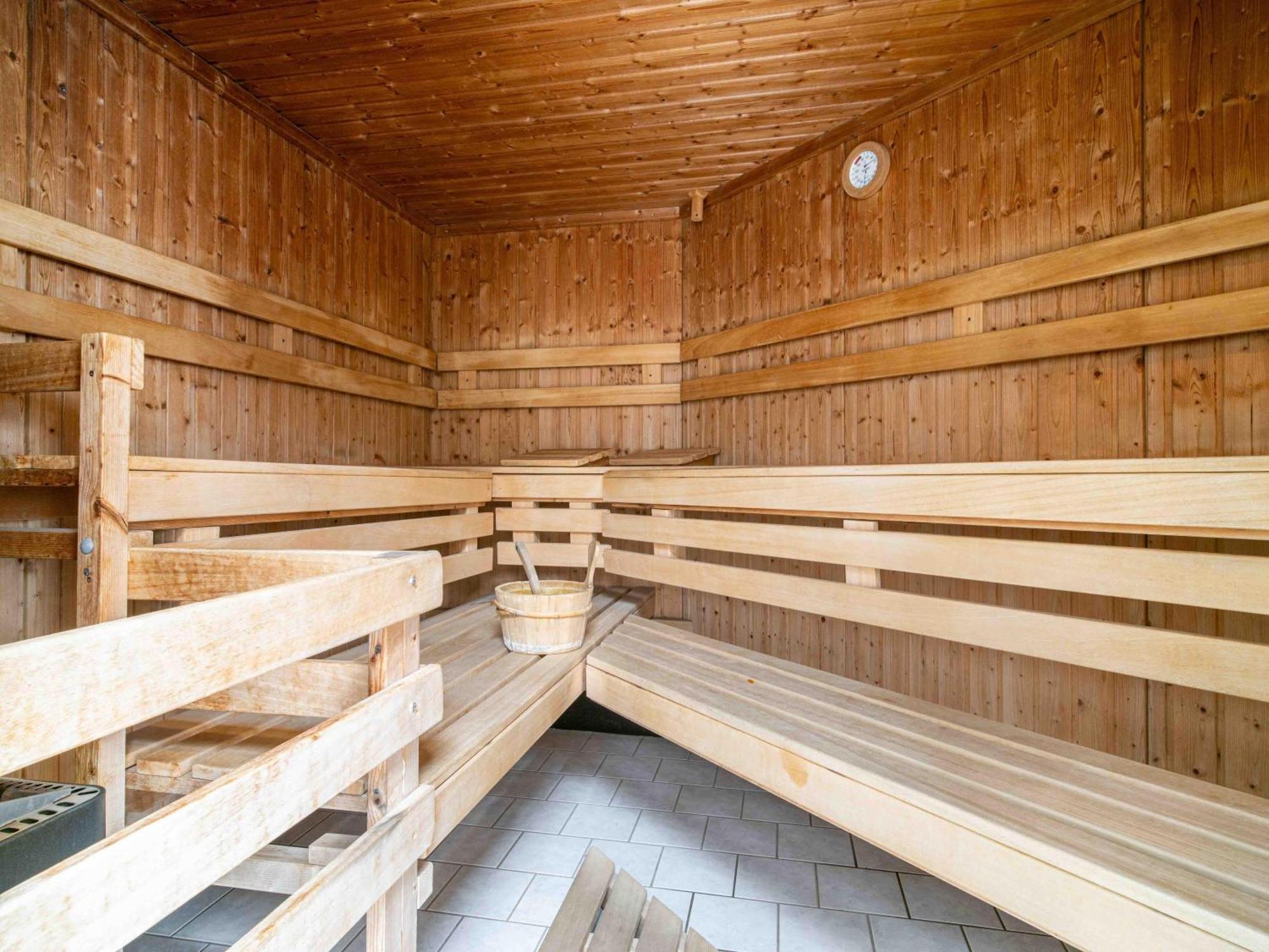 Ferienpark Freesenbruch Wohnung 4 4 - Seeschwalbe Zingst Εξωτερικό φωτογραφία